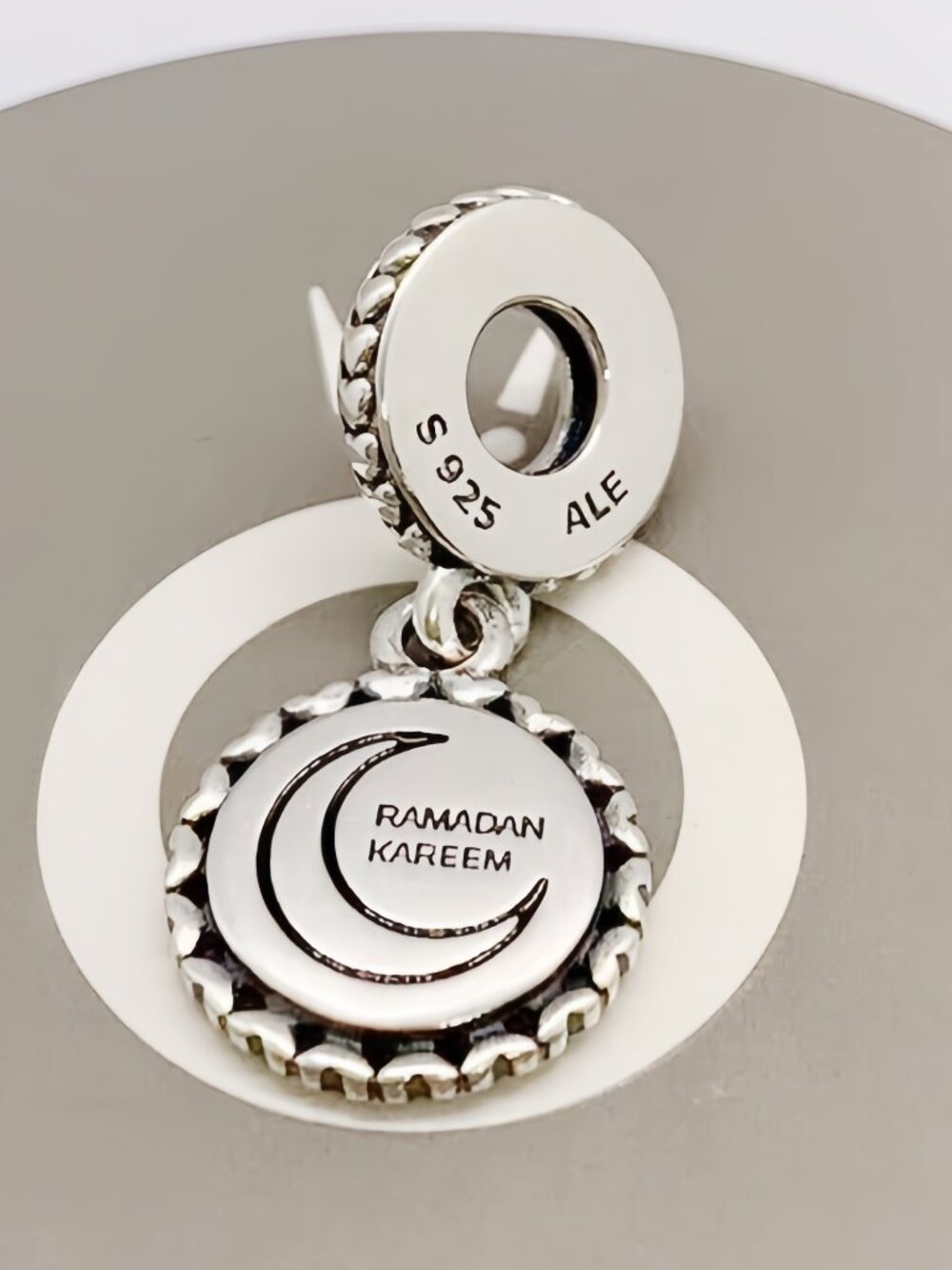 Pandora Ramadan Kareem Exclusive Charm